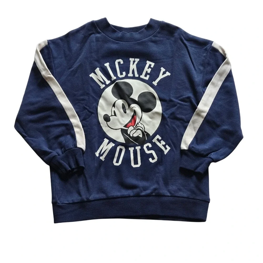 H&M mouse disney collaboration